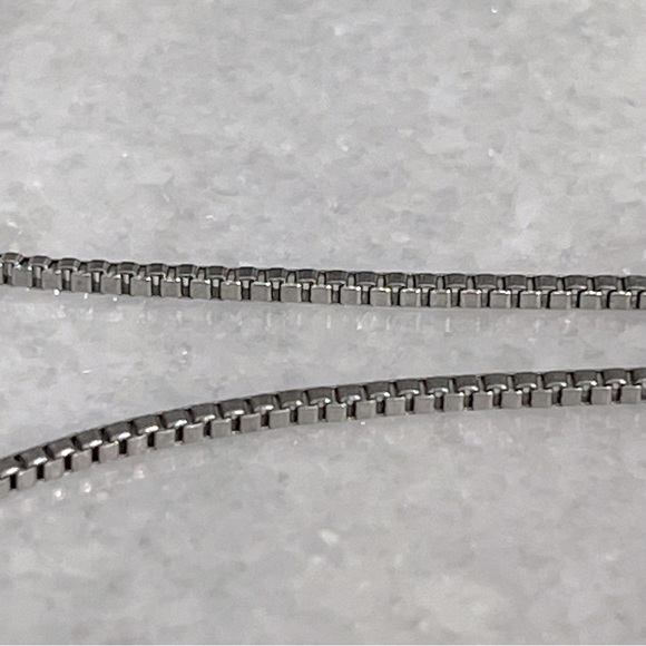 Multigemstone White Topaz Silver BOLO Bracelet - Picture 8 of 10